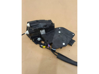 Передний замок