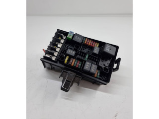 Блок предохранителей 5q0937125b   Skoda Octavia Mk3 (5E)    