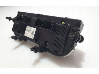 Блок управления климат-контролем 5G0907426J, 5G0907426J Volkswagen Golf VII