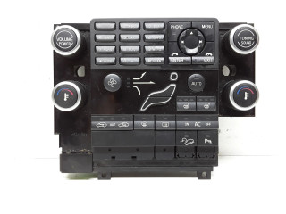 Блок управления климат-контролем 30782903   Volvo XC60