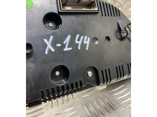 Přístrojová deska Audi Q7 4L 2013 4L0920985N