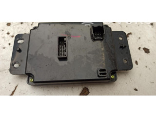 Блок управления климат-контролем P68199627AC, P68199627AC Fiat Freemont