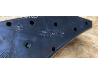 Блок предохранителей 2R8T14A003FB Jaguar S-Type