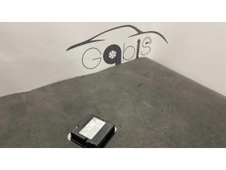 Блок подушек безопасности 670215344 Maserati Levante