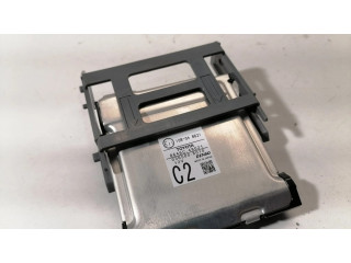 Камера ветрового стекла