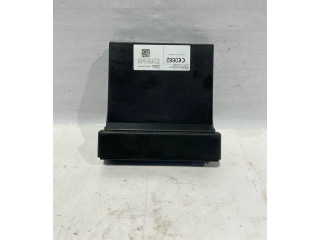 Блок комфорта 9801695280-00 Citroen C4 II Picasso