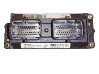 Řídící jednotka 46760606-IAW59F.M2, 46760606-IAW59F.M2   Fiat Punto (188) 2000