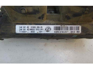 Řídící jednotka 48RCE5C21 Fiat Punto Evo 2000