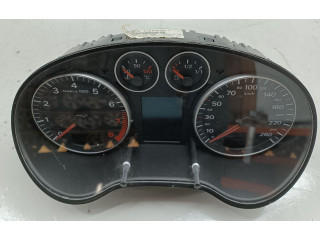 Панель приборов 8P0920931F, 81071521 Audi A3 S3 A3 Sportback 8P