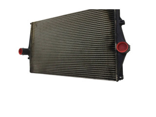 Интеркулер 9161207A, 001128 Volvo S80