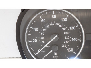 Přístrojová deska BMW X1 E84 2015