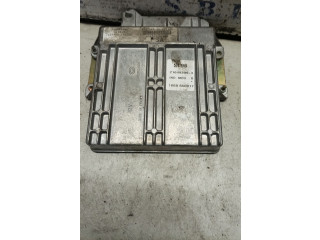 Блок управления двигателя 601700, 170200   Peugeot 306