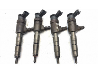 Vstřikovač 0445110739, K1389 Citroen Berlingo pro naftový motor 1.6 9HP