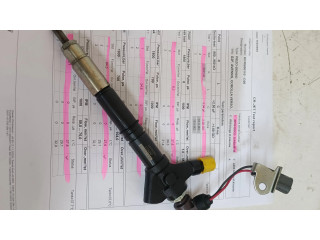 Форсунка DCR1200110, 03E00685    Lexus IS 220D-250-350 для дизельного двигателя  2.2