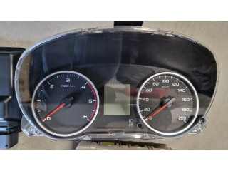 Řídící jednotka 1860D156, 8637B254 Fiat Fullback 2017