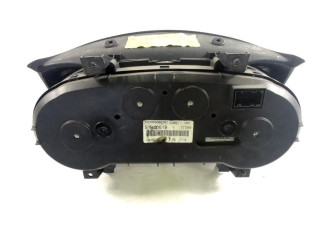 Přístrojová deska Fiat Punto Evo 2011 51840519