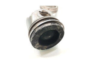 Píst Ford Fiesta KVJA