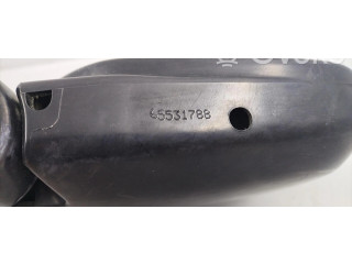 Zpětné zrcátko pravé Mitsubishi Pajero 1992 MB645780