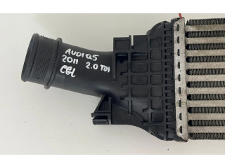 Интеркулер  CGL   Audi Q5 SQ5 