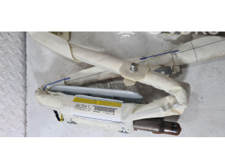 Боковая подушка безопасности 13250502, 13250502   Opel Meriva B