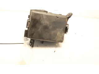 Блок предохранителей     KIA Rio    