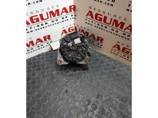 Генератор 231001956R, 231001956R Dacia Lodgy