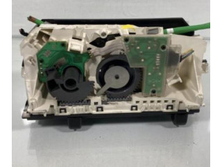 Блок управления климат-контролем 00006451EC   Citroen Xantia