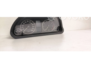 Панель приборов A1694400211   Mercedes-Benz A W169       