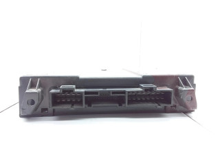 Блок управления LNC2600JF, B001113 Jaguar XJ X308