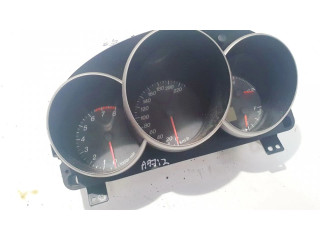 Панель приборов 4kbp4kb, 4c03 Mazda 3 I