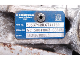 Turbodmychadlo Турбина 16319700003, 105371HMLGT4478R Nissan Juke II F16 HR10DDT