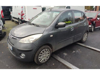 Зеркало электрическое Hyundai i10 2007 - 2012 года