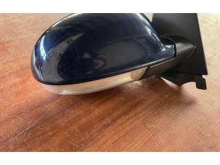 Зеркало (управляемое электричеством) E1010836, 076014   Volkswagen Golf Plus   