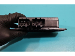 Блок комфорта 1C0959799B, IMPRK1419851   Skoda Superb B5 (3U)   