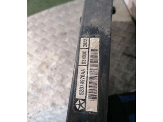 Интеркулер 52079970AA Jeep Grand Cherokee (WJ) 2.7