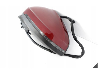 Зеркало электрическое Audi A5 2016 - года