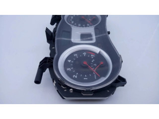 Панель приборов 8200305019D, E2-A1-29-7 Renault Clio III