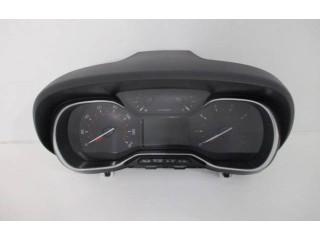 Панель приборов 9831122180   Citroen C3 Aircross       
