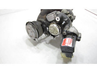  Турбина Volkswagen Jetta VI 1.4 4937356035, BSM119212   для двигателя CAXA для двигателя TSI     