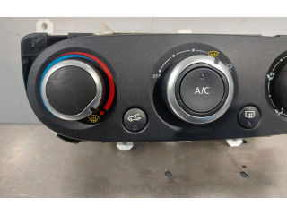 Блок управления климат-контролем 272705324R   Renault Clio III