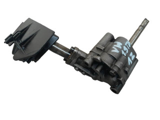 Масляный насос  1Z 026115153A  Volkswagen Golf III 