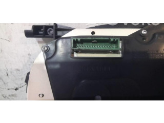 Спидометр (приборный щиток) 8200451344 Renault Clio II