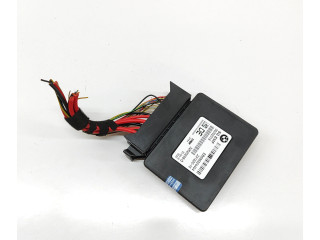 Блок управления заднего тормоза (EMF) 6862244, 23122010   BMW Z4 E89