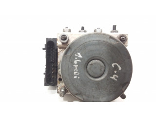 Блок АБС 0265800395, 0265231486 Citroen C4 I 2004-2010 года