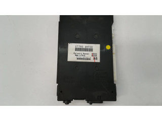 Блок управления 277604HF0D   Infiniti Q50