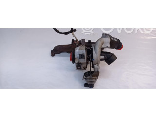 Турбина Audi A3 S3 A3 Sportback 8P 03L253016T