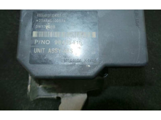 Jednotka ABS Daewoo Tacuma 2004