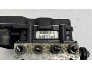 Jednotka ABS 0265252222, 9674663580 Citroen Berlingo 2015