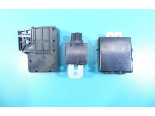 Блок управления двигателем Блок управления 112500-0012, IMPRK1176641 Subaru Forester SF