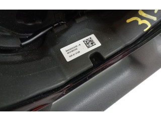 Руль Dacia Sandero 2008 - 2012 года 484002535R, 34318653C